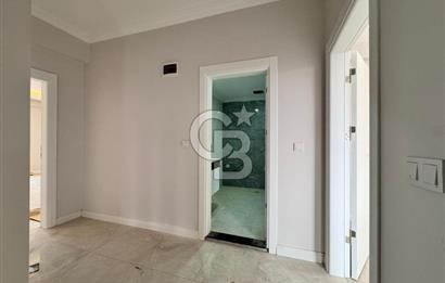 CB Elexus | Değirmendere Topçularda 3+1 Satılık Çatı Dubleks