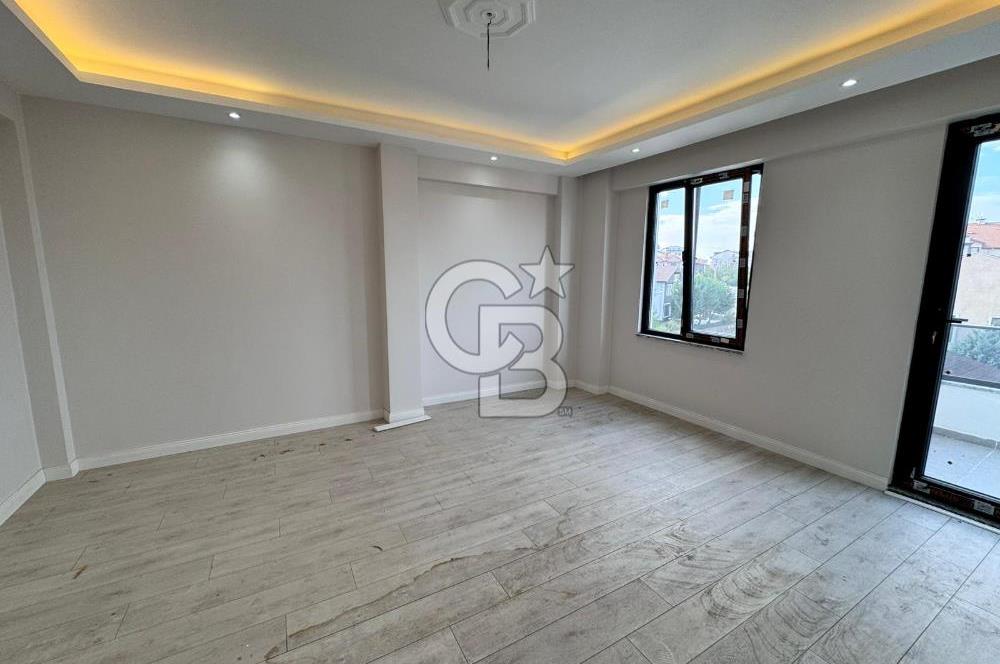 CB Elexus | Değirmendere Topçularda 3+1 Satılık Çatı Dubleks