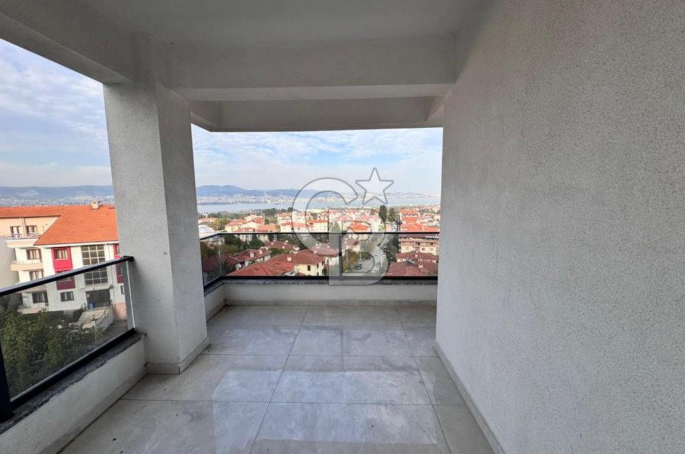 CB Elexus | Değirmendere Topçularda 3+1 Satılık Çatı Dubleks