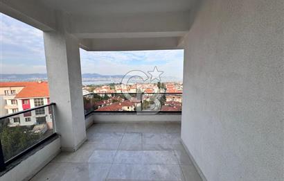 CB Elexus | Değirmendere Topçularda 3+1 Satılık Çatı Dubleks