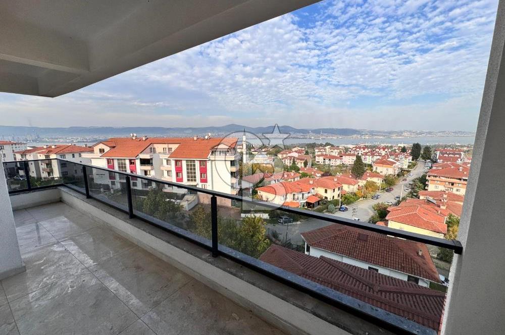 CB Elexus | Değirmendere Topçularda 3+1 Satılık Çatı Dubleks