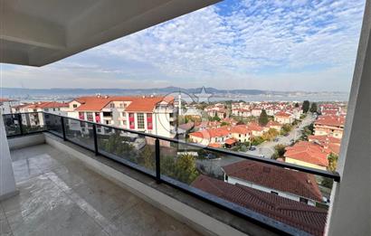 CB Elexus | Değirmendere Topçularda 3+1 Satılık Çatı Dubleks