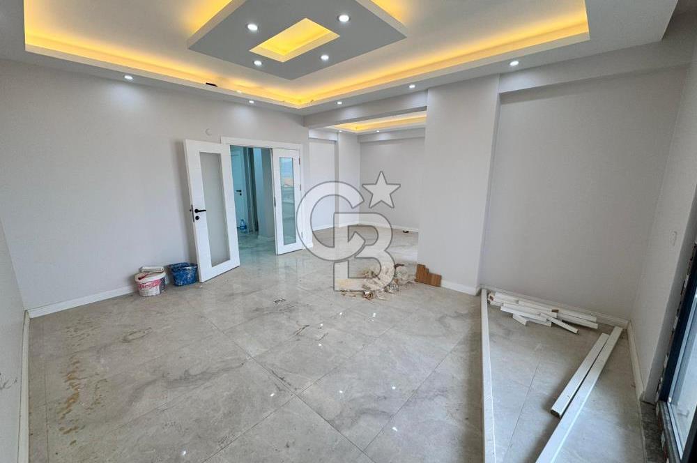 CB Elexus | Değirmendere Topçularda 3+1 Satılık Çatı Dubleks