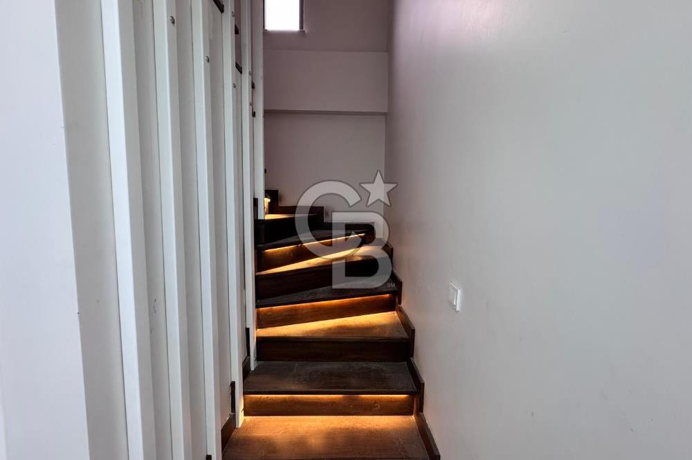 CB Elexus | Değirmendere Topçularda 3+1 Satılık Çatı Dubleks