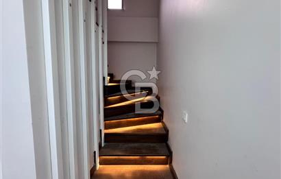 CB Elexus | Değirmendere Topçularda 3+1 Satılık Çatı Dubleks