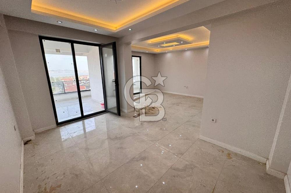 CB Elexus | Değirmendere Topçularda 3+1 Satılık Çatı Dubleks