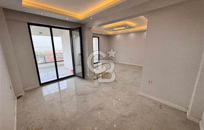 CB Elexus | Değirmendere Topçularda 3+1 Satılık Çatı Dubleks