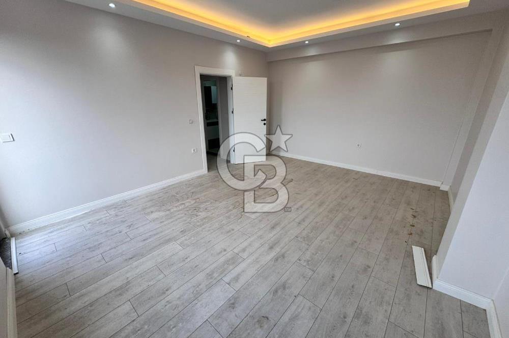 CB Elexus | Değirmendere Topçularda 3+1 Satılık Çatı Dubleks