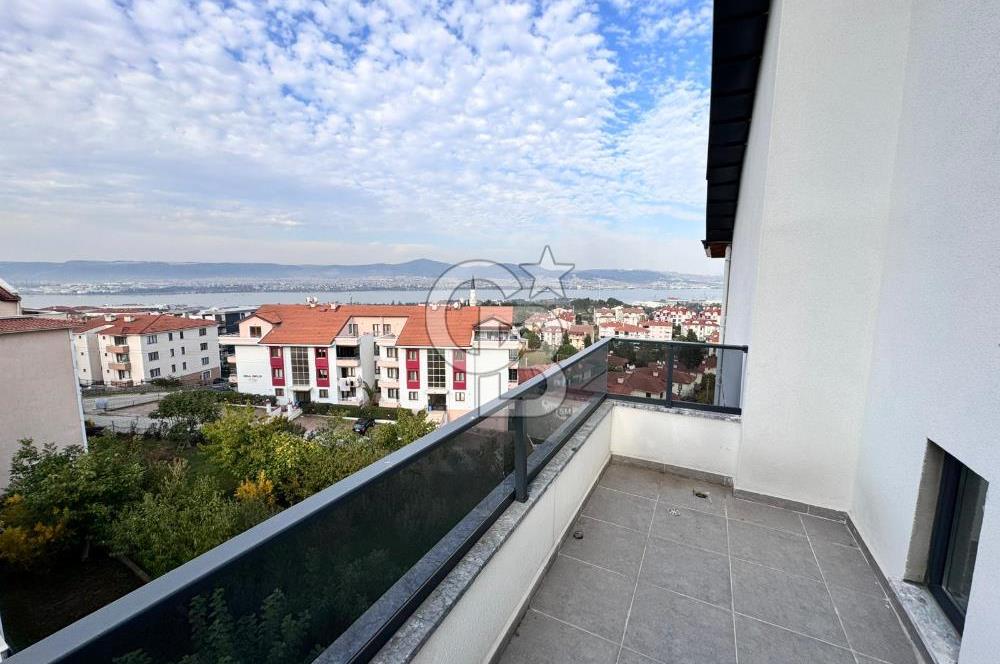 CB Elexus | Değirmendere Topçularda 3+1 Satılık Çatı Dubleks