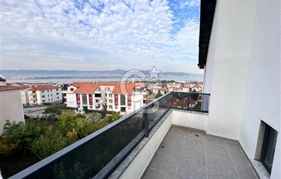 CB Elexus | Değirmendere Topçularda 3+1 Satılık Çatı Dubleks