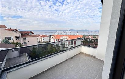 CB Elexus | Değirmendere Topçularda 3+1 Satılık Çatı Dubleks