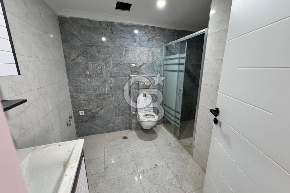 CB Elexus | Değirmendere Topçularda 3+1 Satılık Çatı Dubleks