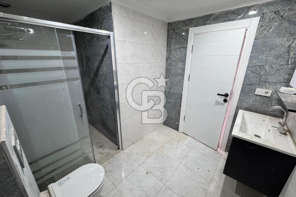 CB Elexus | Değirmendere Topçularda 3+1 Satılık Çatı Dubleks