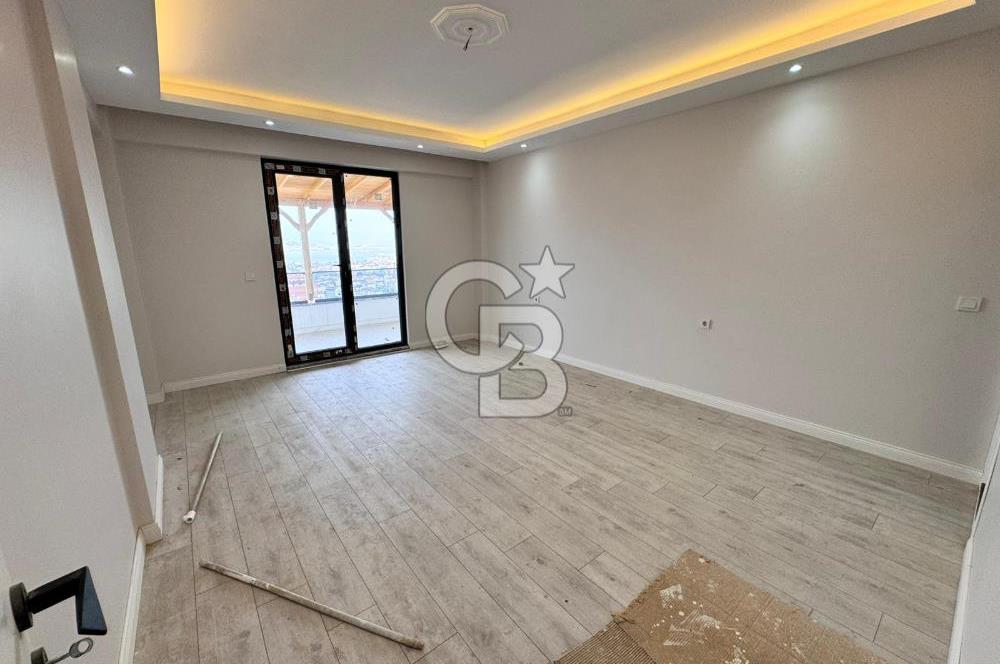 CB Elexus | Değirmendere Topçularda 3+1 Satılık Çatı Dubleks