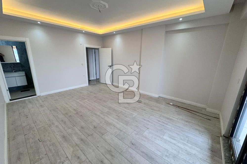 CB Elexus | Değirmendere Topçularda 3+1 Satılık Çatı Dubleks