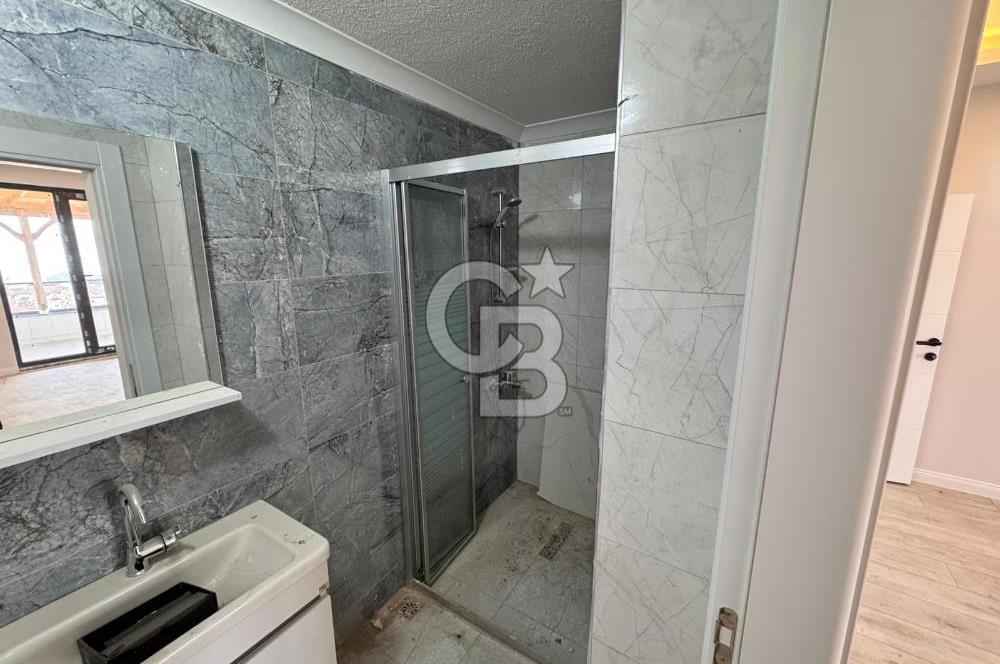 CB Elexus | Değirmendere Topçularda 3+1 Satılık Çatı Dubleks