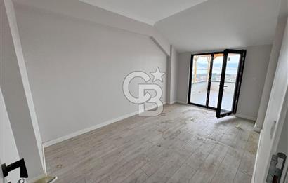 CB Elexus | Değirmendere Topçularda 3+1 Satılık Çatı Dubleks