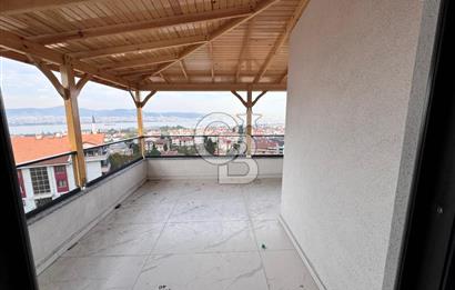 CB Elexus | Değirmendere Topçularda 3+1 Satılık Çatı Dubleks