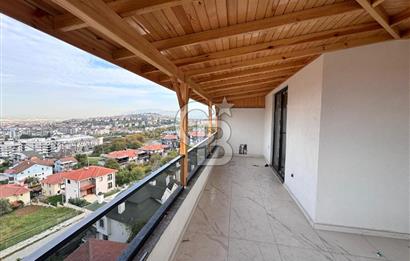 CB Elexus | Değirmendere Topçularda 3+1 Satılık Çatı Dubleks