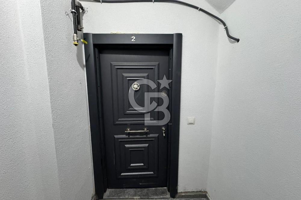 CB Elexus | Değirmendere Topçularda 3+1 Satılık Bahçe Dubleks