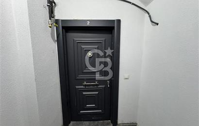 CB Elexus | Değirmendere Topçularda 3+1 Satılık Bahçe Dubleks