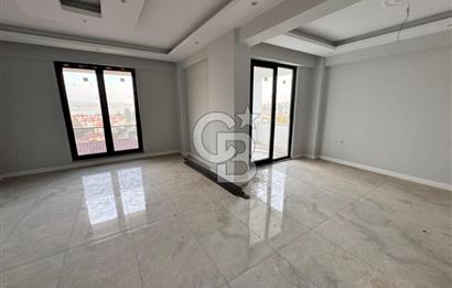 CB Elexus | Değirmendere Topçularda 3+1 Satılık Bahçe Dubleks