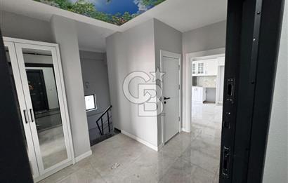 CB Elexus | Değirmendere Topçularda 3+1 Satılık Bahçe Dubleks