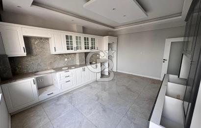 CB Elexus | Değirmendere Topçularda 3+1 Satılık Bahçe Dubleks