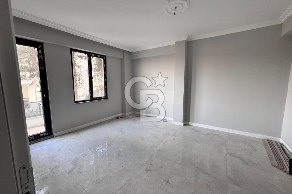 CB Elexus | Değirmendere Topçularda 3+1 Satılık Bahçe Dubleks