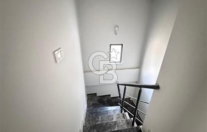 CB Elexus | Değirmendere Topçularda 3+1 Satılık Bahçe Dubleks