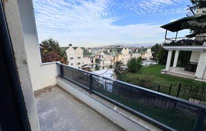 CB Elexus | Değirmendere Topçularda 3+1 Satılık Bahçe Dubleks