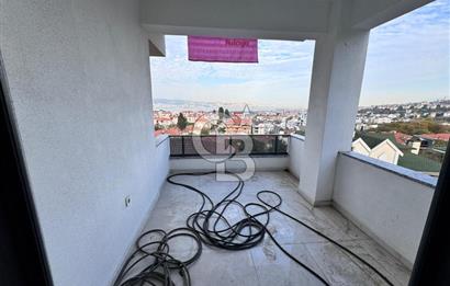 CB Elexus | Değirmendere Topçularda 3+1 Satılık Bahçe Dubleks