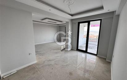 CB Elexus | Değirmendere Topçularda 3+1 Satılık Bahçe Dubleks