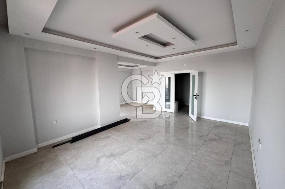 CB Elexus | Değirmendere Topçularda 3+1 Satılık Bahçe Dubleks