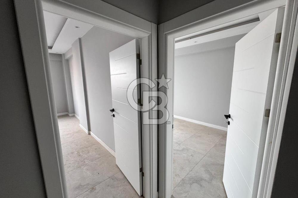 CB Elexus | Değirmendere Topçularda 3+1 Satılık Bahçe Dubleks