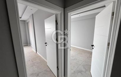 CB Elexus | Değirmendere Topçularda 3+1 Satılık Bahçe Dubleks