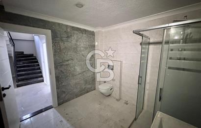 CB Elexus | Değirmendere Topçularda 3+1 Satılık Bahçe Dubleks