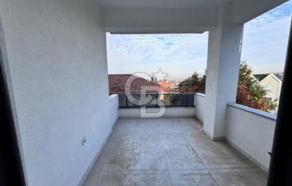 CB Elexus | Değirmendere Topçularda 3+1 Satılık Bahçe Dubleks