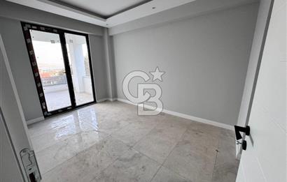 CB Elexus | Değirmendere Topçularda 3+1 Satılık Bahçe Dubleks