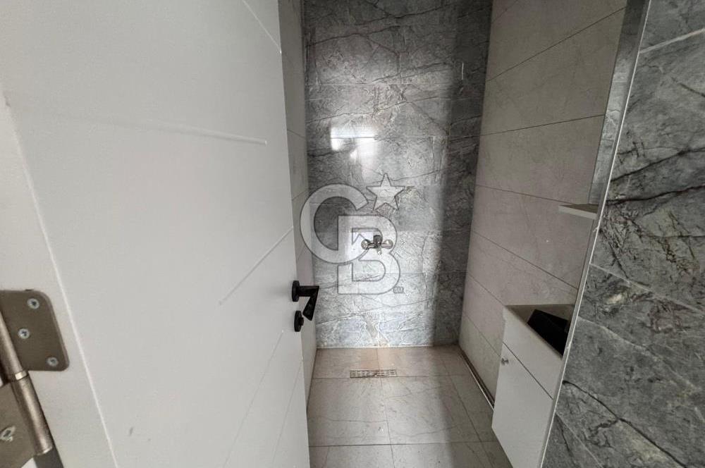 CB Elexus | Değirmendere Topçularda 3+1 Satılık Bahçe Dubleks