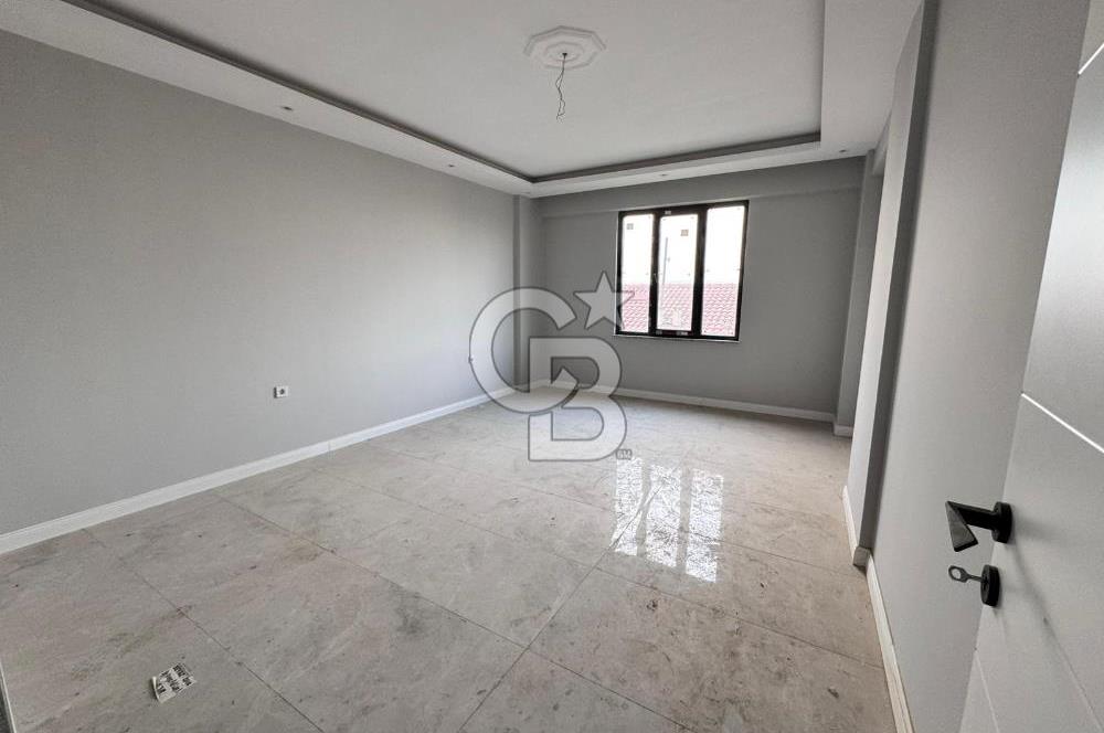 CB Elexus | Değirmendere Topçularda 3+1 Satılık Bahçe Dubleks