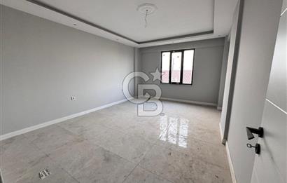 CB Elexus | Değirmendere Topçularda 3+1 Satılık Bahçe Dubleks