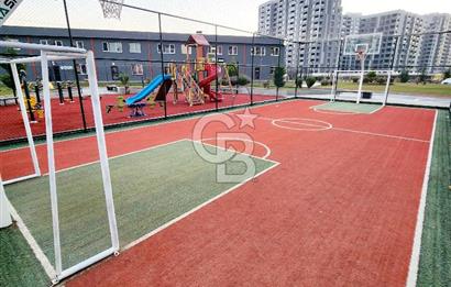 CUMHURİYET MAH. ASTİM METROLİFE * BOŞ* SATILIK PEYZAJ CEPHE 3+1