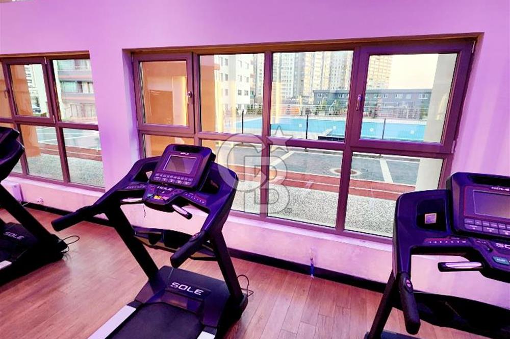 CUMHURİYET MAH. ASTİM METROLİFE * BOŞ* SATILIK PEYZAJ CEPHE 3+1