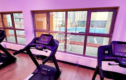 CUMHURİYET MAH. ASTİM METROLİFE * BOŞ* SATILIK PEYZAJ CEPHE 3+1