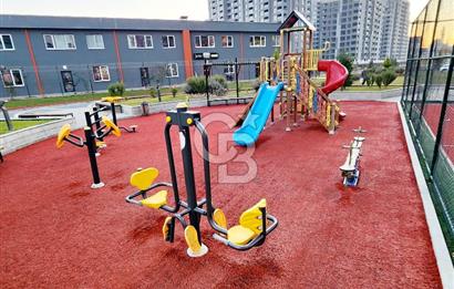 CUMHURİYET MAH. ASTİM METROLİFE * BOŞ* SATILIK PEYZAJ CEPHE 3+1