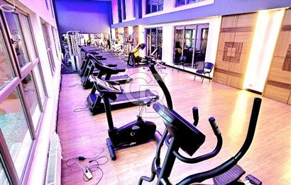 CUMHURİYET MAH. ASTİM METROLİFE * BOŞ* SATILIK PEYZAJ CEPHE 3+1