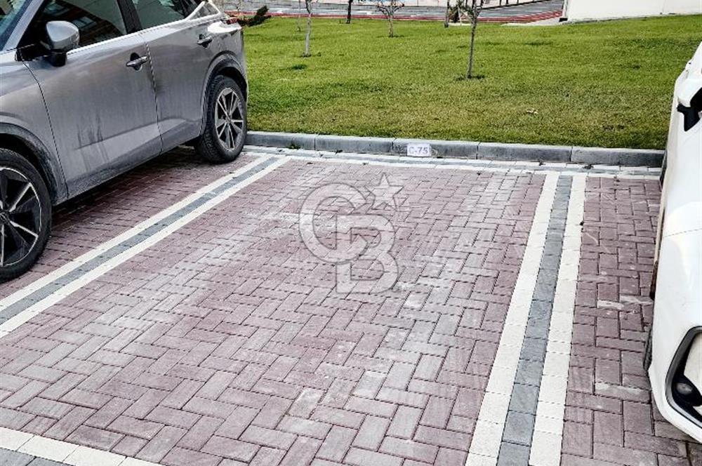 CUMHURİYET MAH. ASTİM METROLİFE * BOŞ* SATILIK PEYZAJ CEPHE 3+1