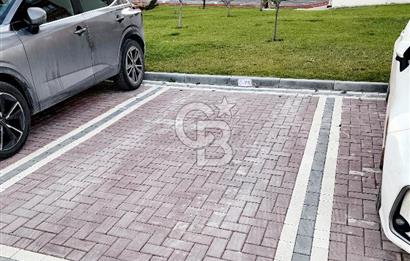 CUMHURİYET MAH. ASTİM METROLİFE * BOŞ* SATILIK PEYZAJ CEPHE 3+1