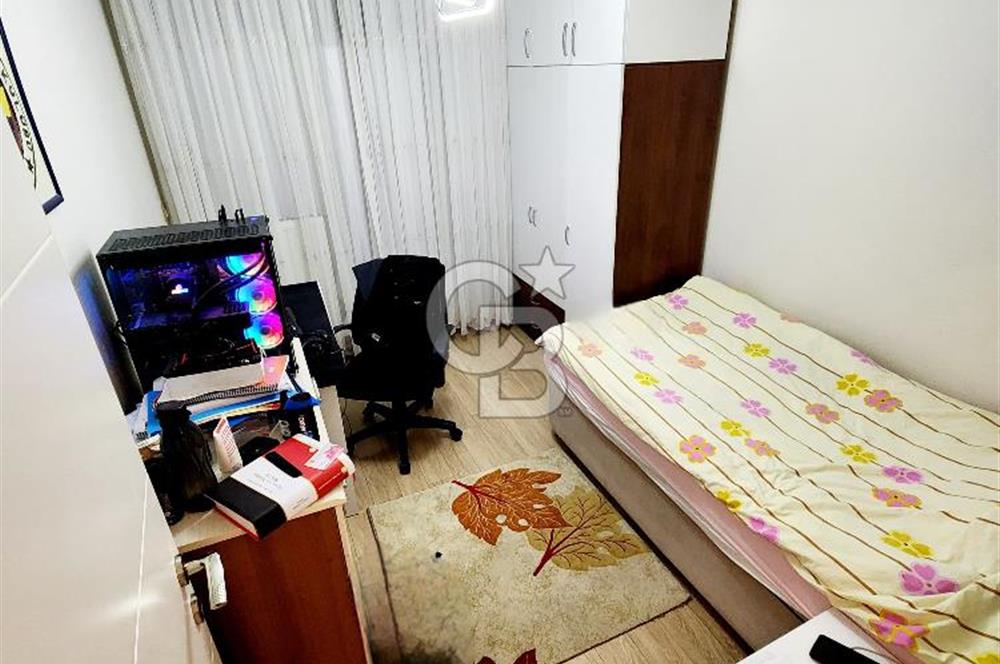 CUMHURİYET MAH. ASTİM METROLİFE * BOŞ* SATILIK PEYZAJ CEPHE 3+1